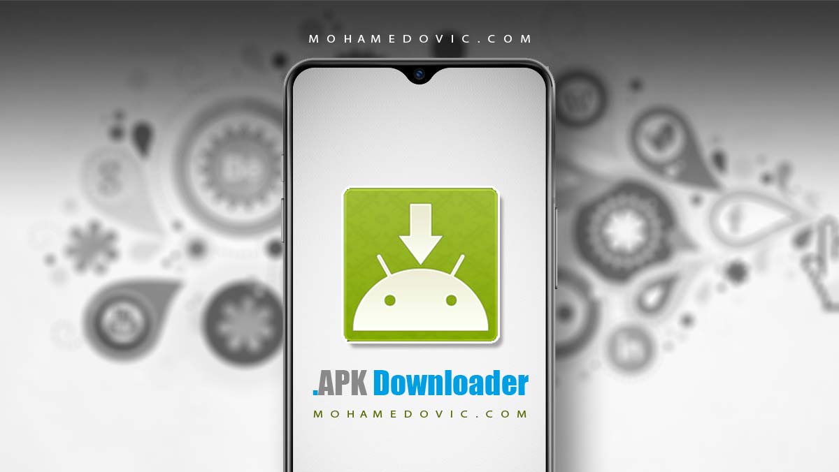 شرح تنزيل ملفات apk من بلاي ستور