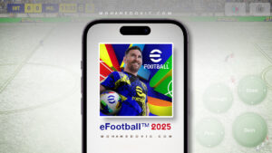 Download eFootball™ Mobile 2025