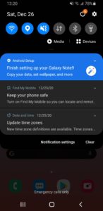 Galaxy S8 Note 8 One UI 2.5 ROM Mohamedovic 02