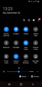 Galaxy S8 Note 8 One UI 2.5 ROM Mohamedovic 04