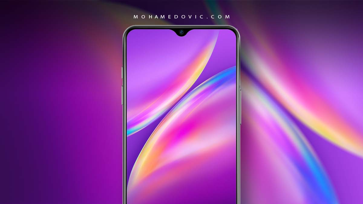 Vivo Y12s Wallpapers