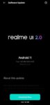 realme 7 pro realme ui 2.0 beta 2