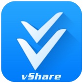 vshare market