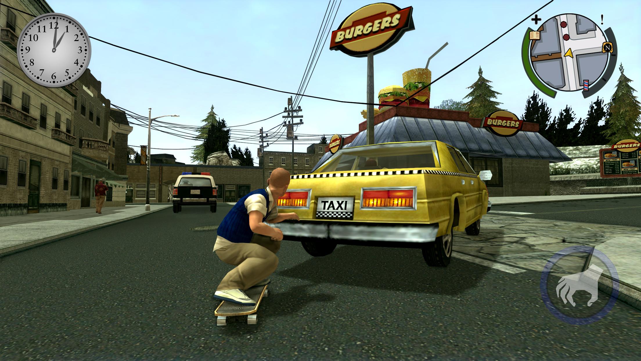 لعبة Bully Anniversary Edition‏ 2021 4