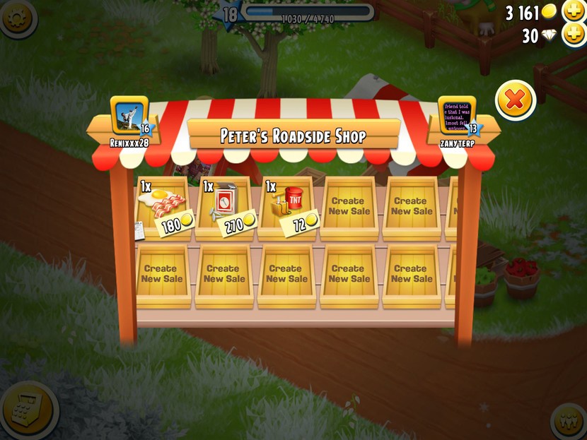 تحميل لعبة hay day Apk أحدث إصدار 2021