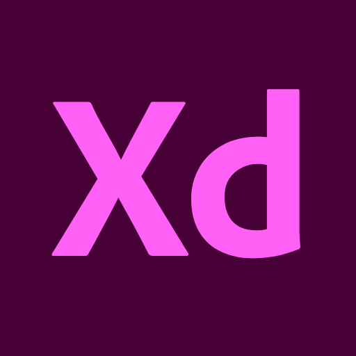 تطبيق Adobe XD‏