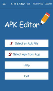 apk editor pro 1 1