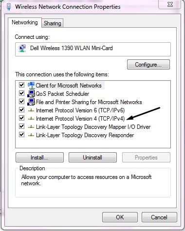 how to paste dns number in computer mohamedovic6