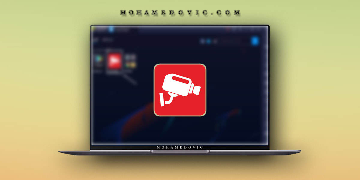 smart meye for pc mohamedovic