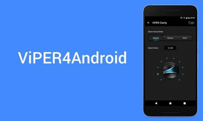 Viper4Android