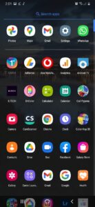 Android 12.0 Pixel Launcher Mohamedovic.com 02