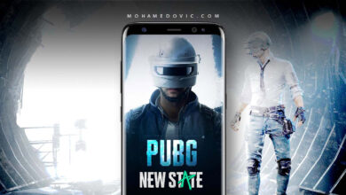 Download PUBG New State APK OBB Latest Update