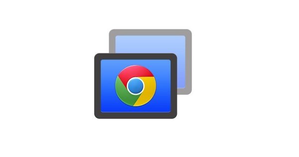 تطبيق Chrome Remote Desktop