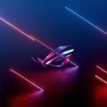 ASUS ROG Phone 5 Wallpapers Mohamedovic.com 2