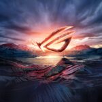 ASUS ROG Phone 5 Wallpapers Mohamedovic.com 5