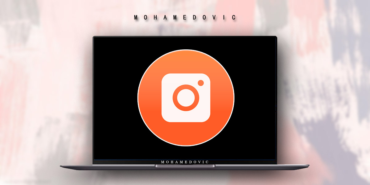 4K Stogram app mohamedovic