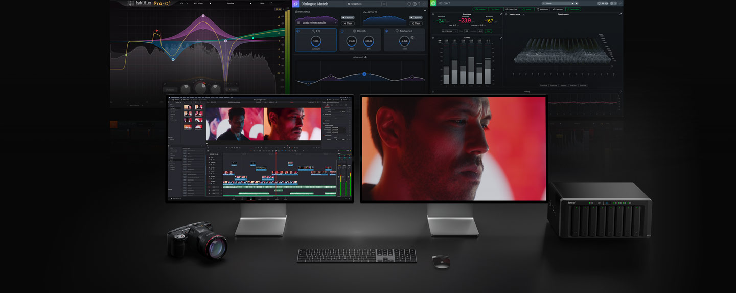 ما هي متطلبات تشغيل DaVinci Resolve؟ بدائل بريمير المجانية