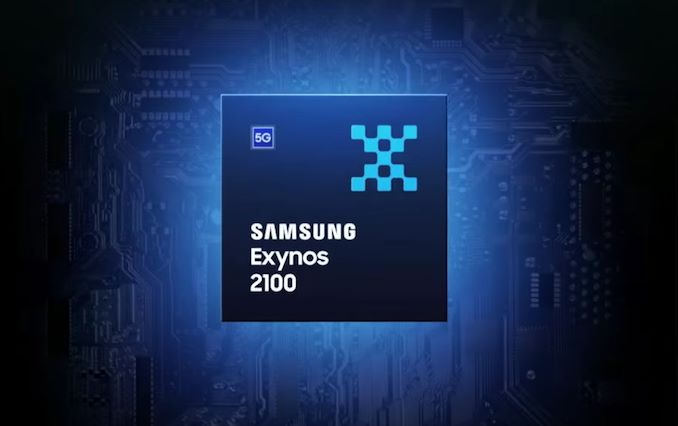 Exynos 2100