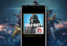 Call of Duty: Mobile – Garena apk + obb