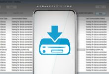 تحميل MSM Download Tool احدث اصدار