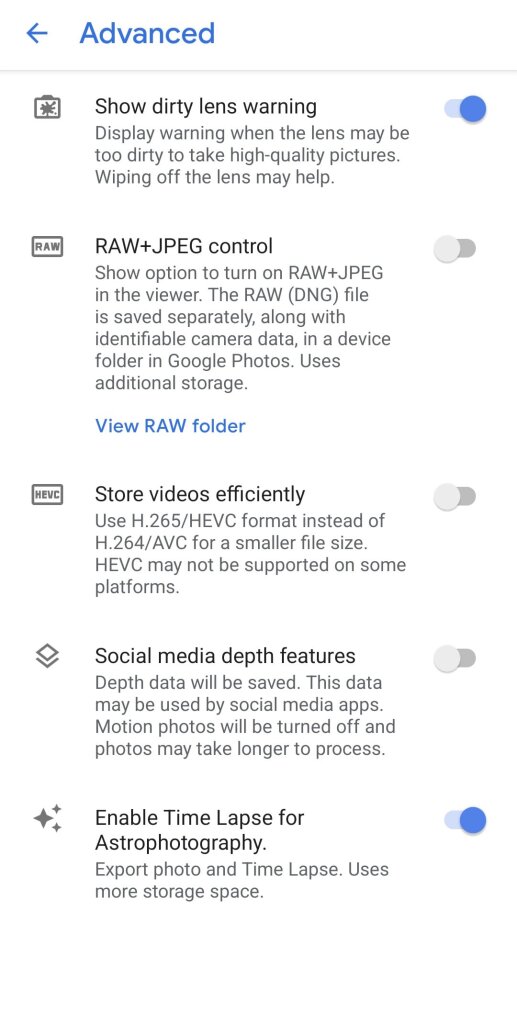 تحميل Google Camera 8.2.4 APK (2)