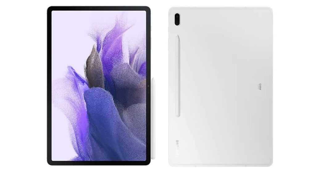 Samsung Galaxy Tab S7 FE 5G