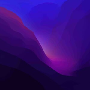 macOS 12.0 Monterey Wallpapers Mohamedovic.com 01