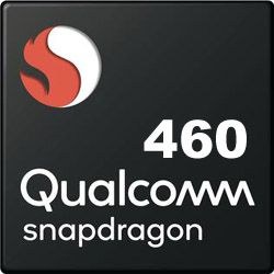 معالج Snapdragon 460