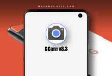 تحميل جوجل كاميرا Google Camera apk v8.3 المسحوبة من Pixel 6 Pro [رابط GCam مباشر]