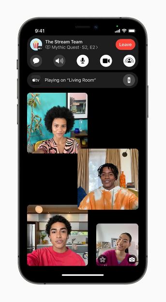 how to facetime between iphone and android