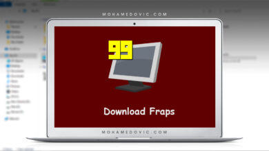 تحميل Fraps download