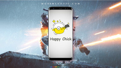 تحميل Happy Chick