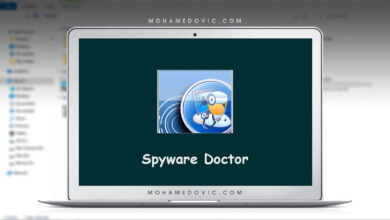 Spyware Doctor