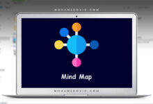 تحميل برنامج mind map بالعربي