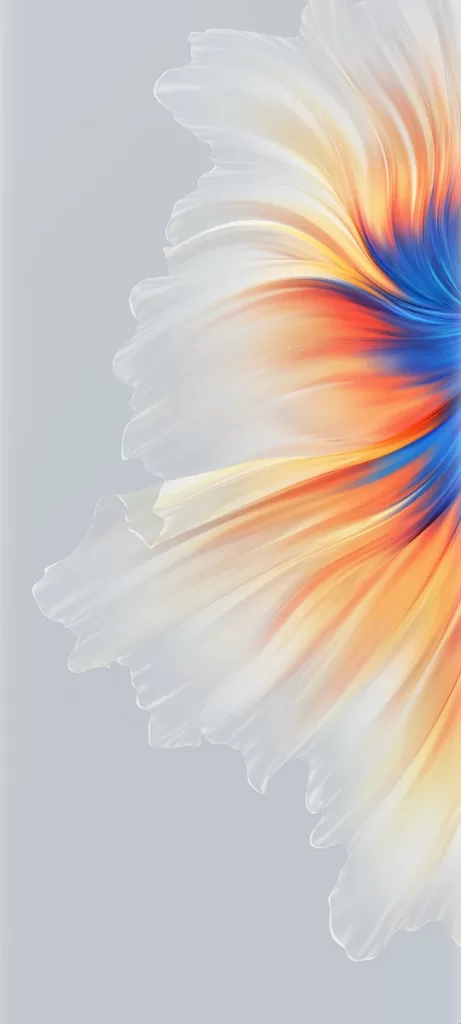 Mi Mix 4 Wallpapers Mohamedovic 1