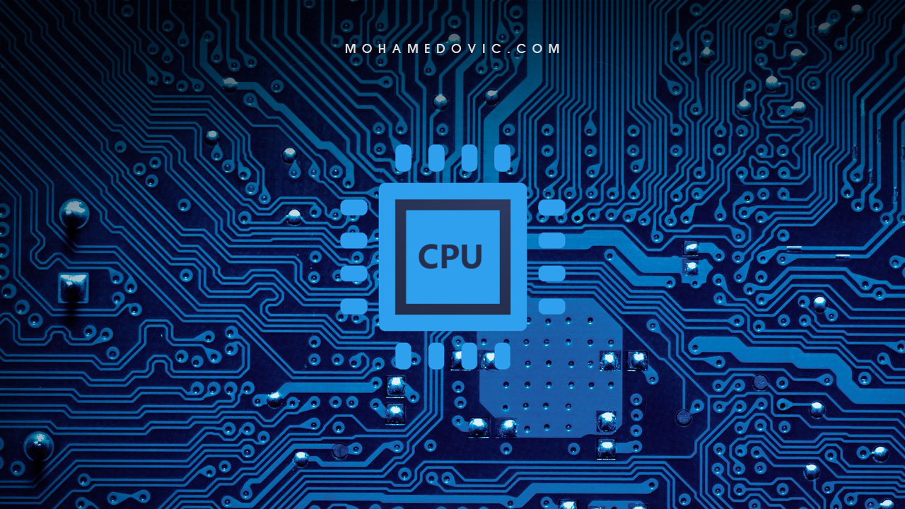 What is cpu full guide mohamedovic com