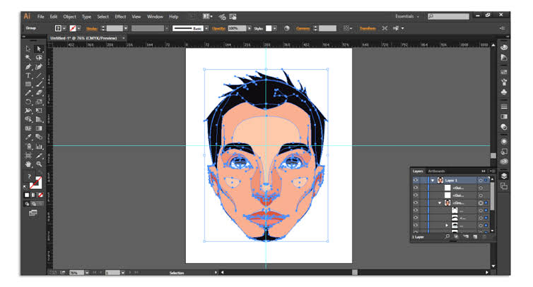 adobe illustrator mohamedovic 08