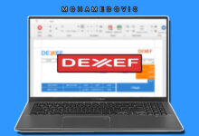 dexef app mohamedovic