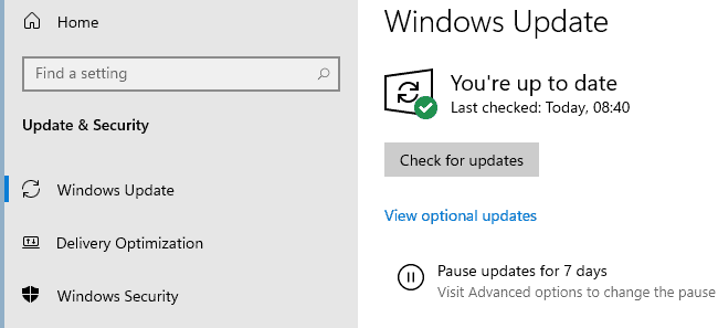 windows 11 update