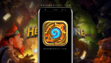 تحميل Hearthstone apk