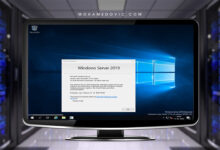 ويندوز سيرفر 2019: تحميل وتثبيت Windows Server 2019 ISO رسميًا من مايكروسوفت