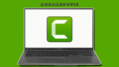 camtasia app mohamedovic