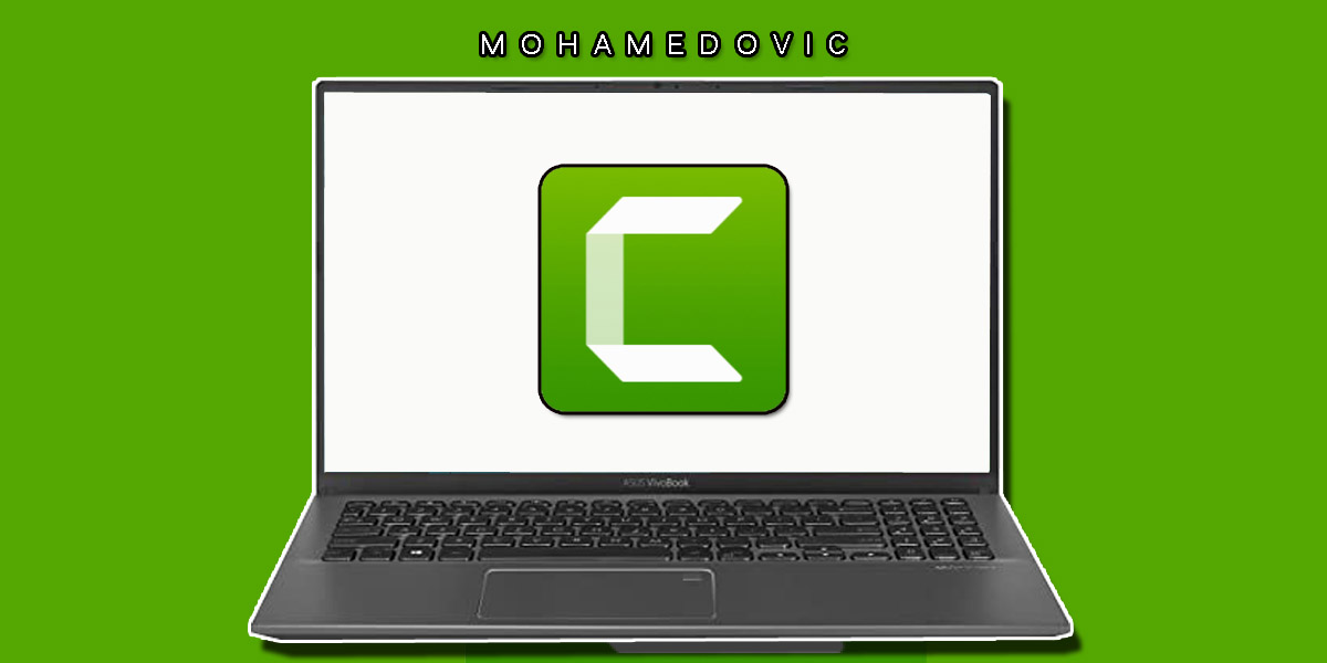 camtasia app mohamedovic