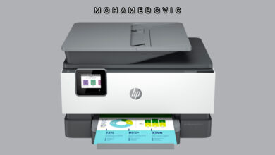 hp printers mohamedovic