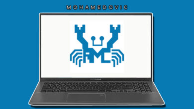 internet drivers mohamedovic