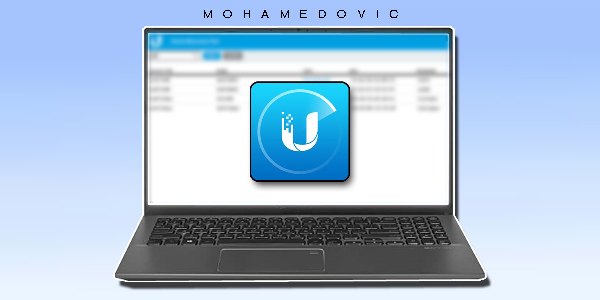 ubnt discovery app mohamedovic