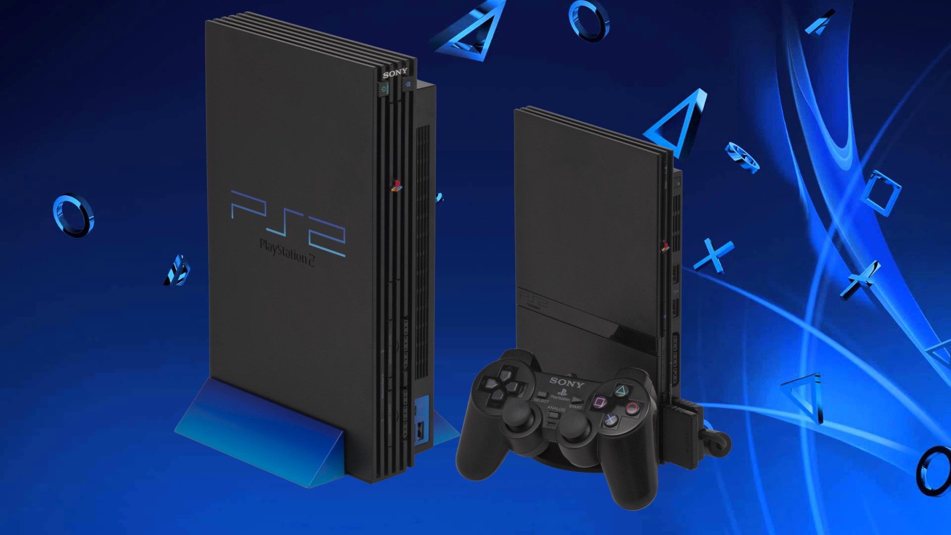 تشغيل العاب PS2 باستخدام PPSSPP