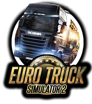 Euro Truck Simulator 2