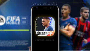 Download FIFA Mobile World apk