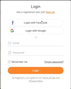 Flexclip login